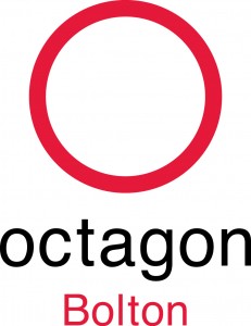 Octagon sign